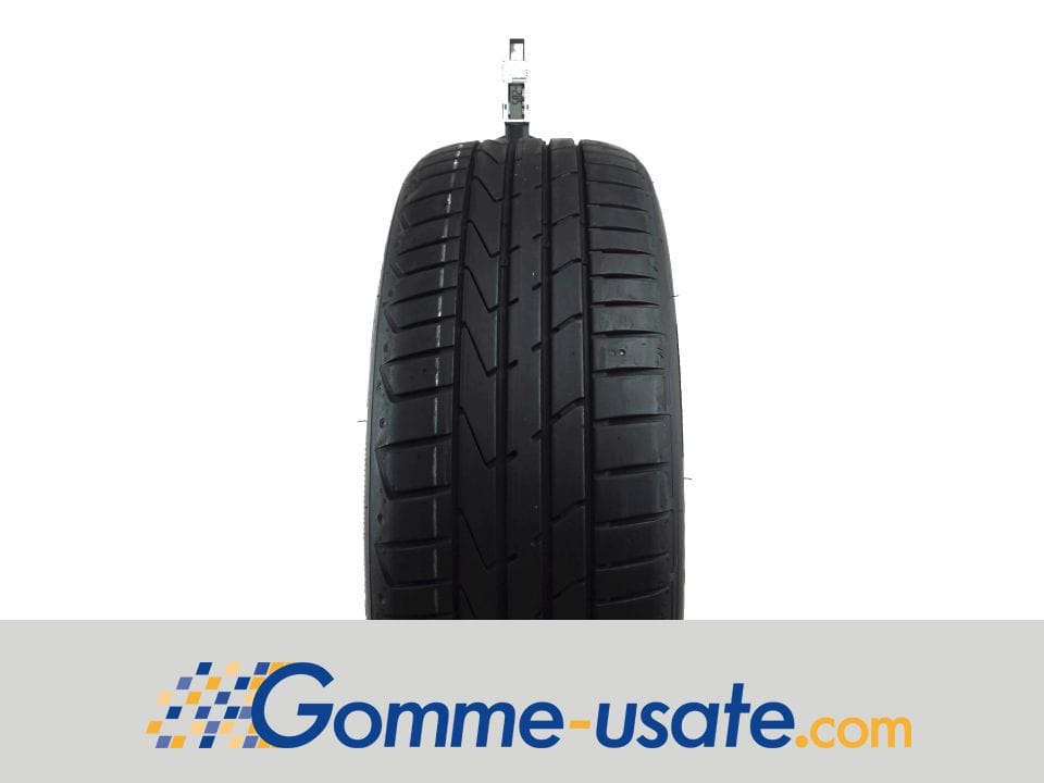 Thumb Hankook Gomme Usate Hankook 205/55 R17 91W Ventus S1 Evo2 (70%) pneumatici usati Estivo_2